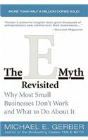 The E-Myth Revisited