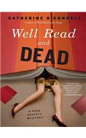 Well Read and Dead