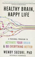 Healthy Brain, Happy Life