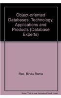 Object-oriented Databases: Technology, Applications and Products (Database Experts)