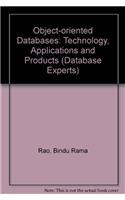 Object-oriented Databases: Technology, Applications and Products(Database Experts S.)