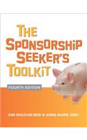 Sponsorship Seeker's Toolkit