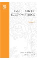 Handbook of Econometrics