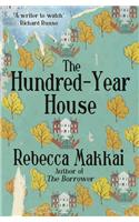 The Hundred-Year House