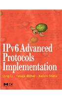 IPv6 Advanced Protocols Implementation