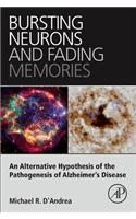 Bursting Neurons and Fading Memories