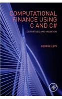 Computational Finance Using C and C#