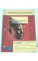 World History Progress Monitoring Assessments National Survey Edition 2007