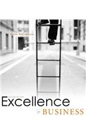 Excellence in Business and Photo Essay Package, with Coursecompass (Revised Edition)