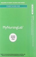 MyLab Nursing with Pearson eText -- Access Card -- for Medical-Surgical Nursing