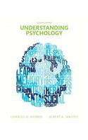 Understanding Psychology Plus New Mylab Psychology with Pearson Etext -- Access Card Package