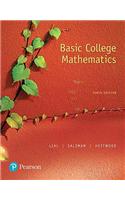 Basic College Mathematics