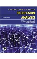 A A Second Course in Statistics Second Course in Statistics: Regression Analysis