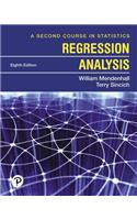 A Second Course in Statistics