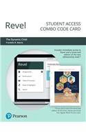 Revel for the Dynamic Child -- Combo Access Card