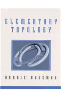 Elementary Topology