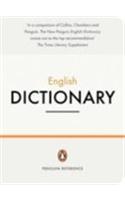 The Penguin English Dictionary