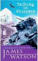 Talking in Whispers (Puffin Teenage Fiction)