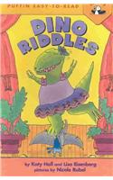 Dino Riddles