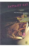 The Adventures Of Feluda:  Bandits Of Bombay