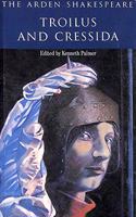 Troilus and Cressida (Arden Shakespeare)