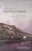 A Treatise on Northern Ireland, Volume III
