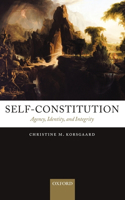 Self-Constitution