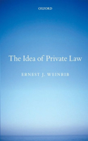 The Idea of Private Law