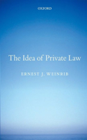 The Idea of Private Law