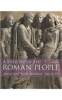 A History of the Roman People