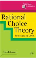 Rational Choice Theory