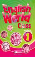 English World Class Level 1 Dictionary