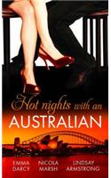 Hot Nights with the...Australian