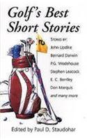 Golf's Best Short Stories