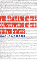 Framing of the Constitution of the United States