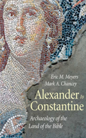 Alexander to Constantine