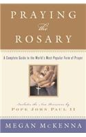 Praying the Rosary