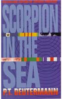 Scorpion in the Sea