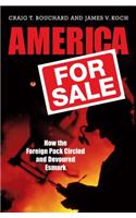 America for Sale