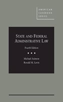 State and Federal Administrative Law