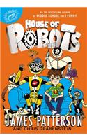 House of Robots: (1 House of Robots)