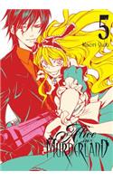 Alice in Murderland, Vol. 5