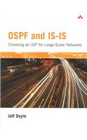 Ospf and Is-Is