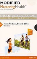 Modified Masteringhealth with Pearson Etext -- Standalone Access Card -- For Health