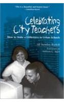 Celebrating City Teachers