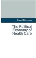 Political Economy of Health Care