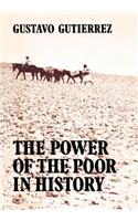 The Power of the Poor in History