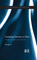 Translating Feminism in China