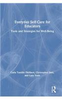 Everyday Self-Care for Educators