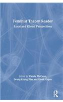 Feminist Theory Reader